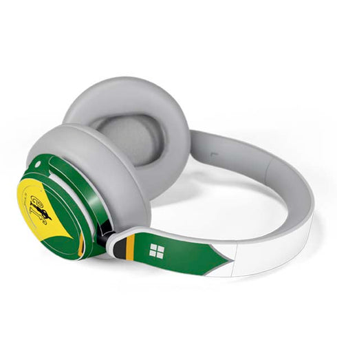 Elf Buddys Outfit Surface Headphones Skin
